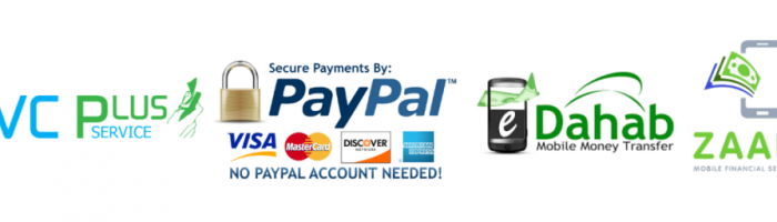 Somalia Payments