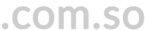 .com.so.domain